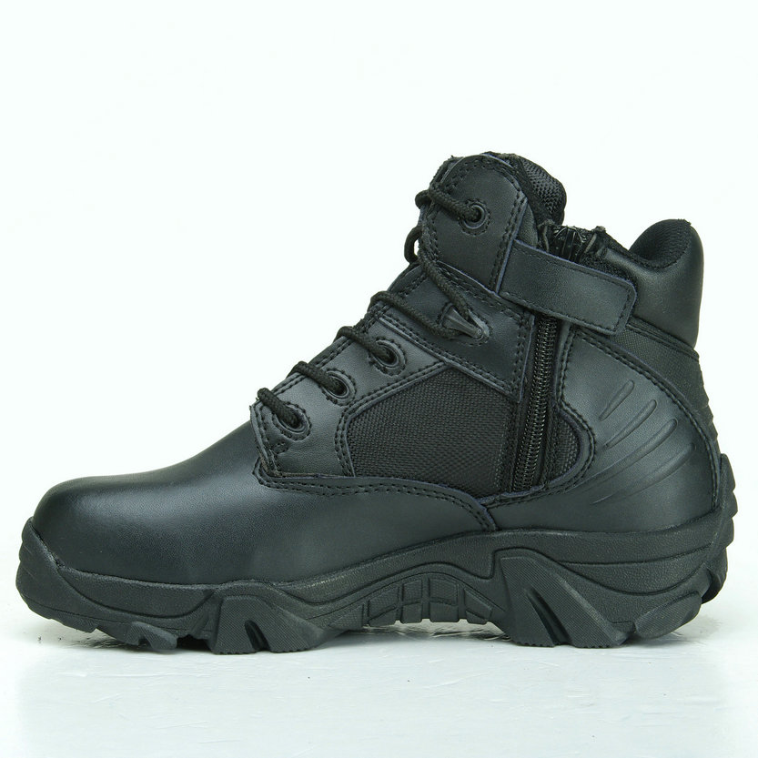 Low Cut Delta Tactical Boot