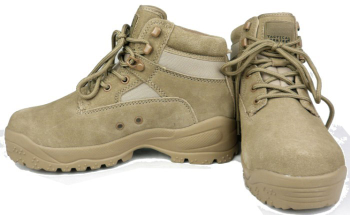 511 Tactical Boot