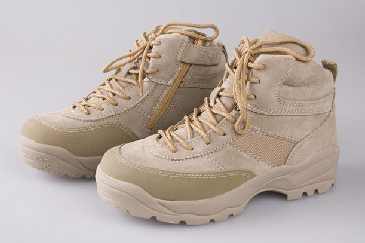 511 Tactical Boot