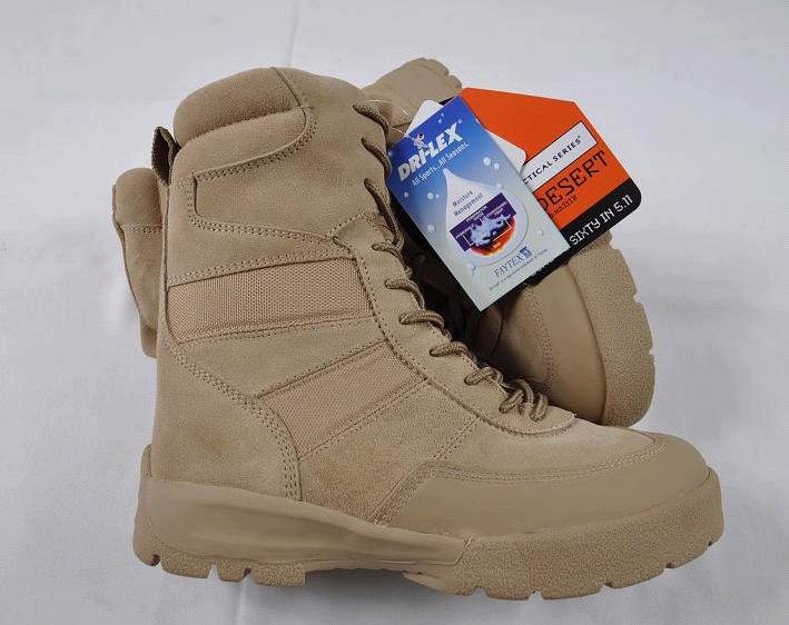 511 Tactical Boot