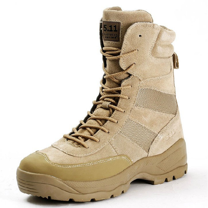 511 Tactical Boot