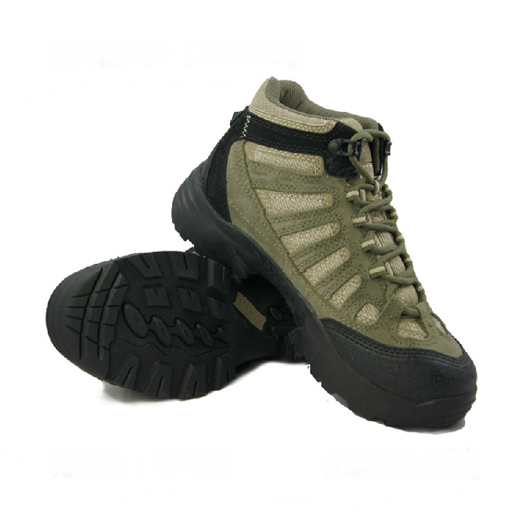 511 Tactical Boot