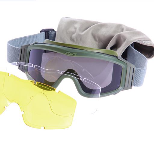 ESS Goggles