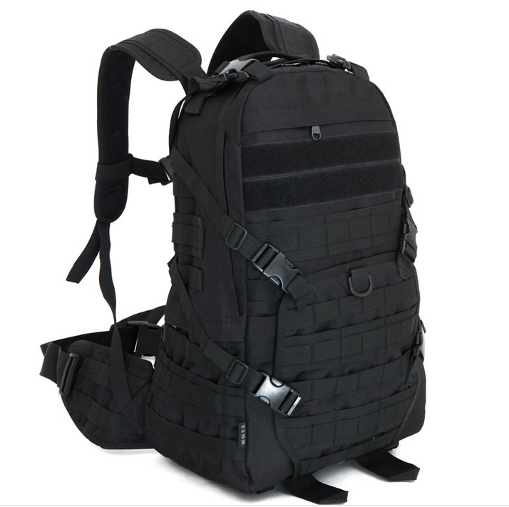 Nylon TAD Backpack