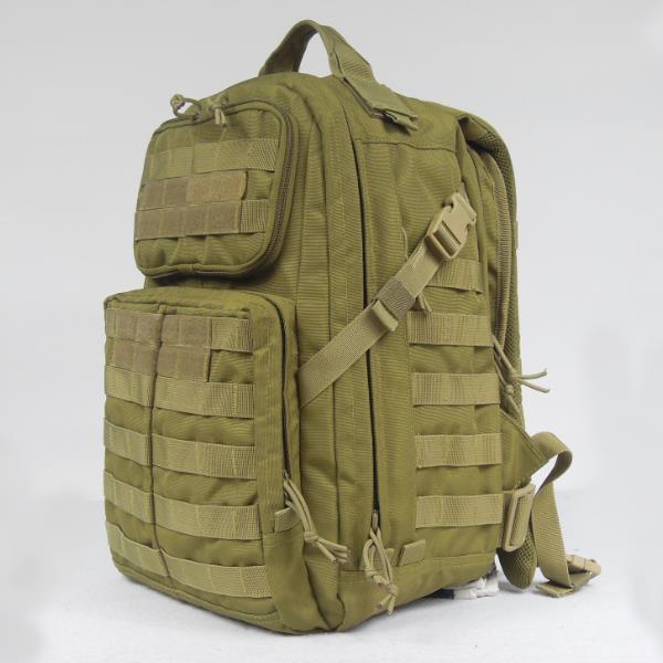 Nylon 5.11 Backpack