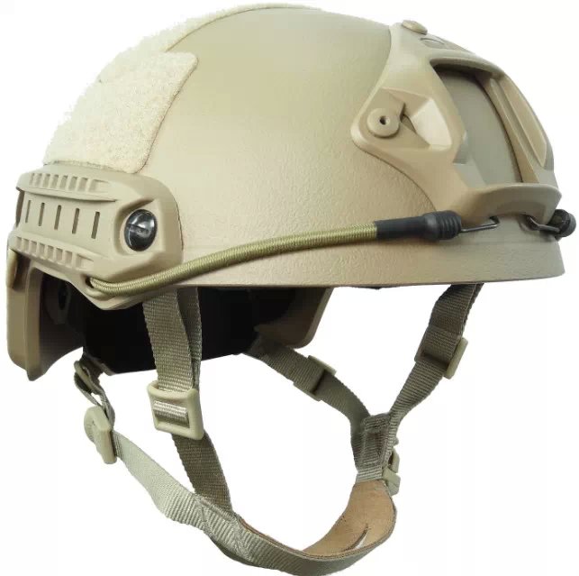 Tactical Helmet FAST MH