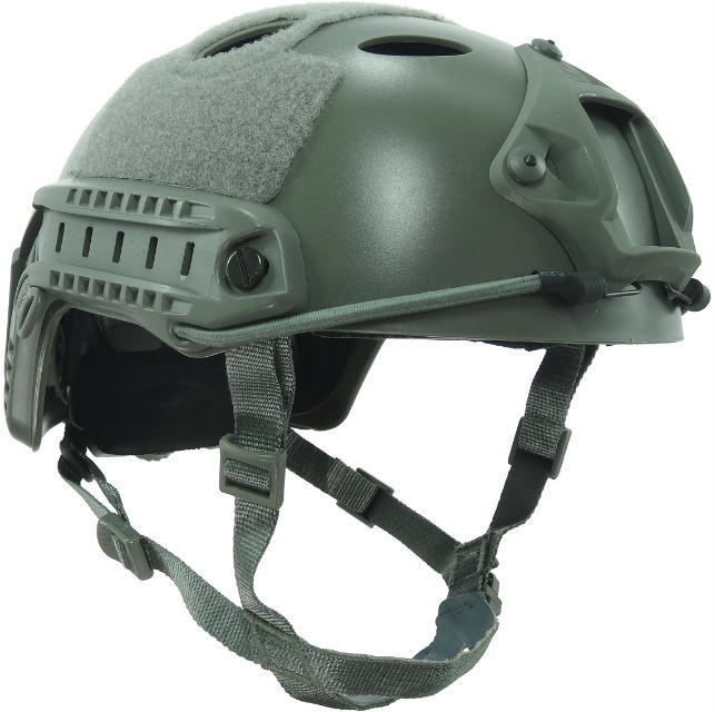 Tactical Helmet FAST PJ