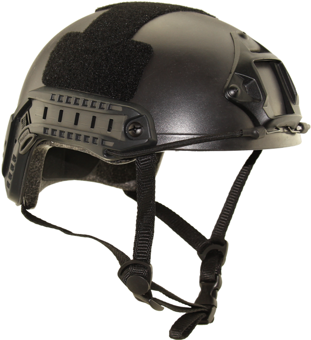 Tactical Helmet FAST MH Simple Version