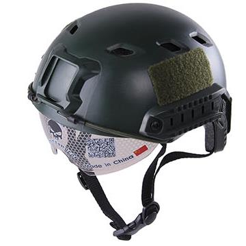 Tactical Helmet FAST BJ Goggle Version