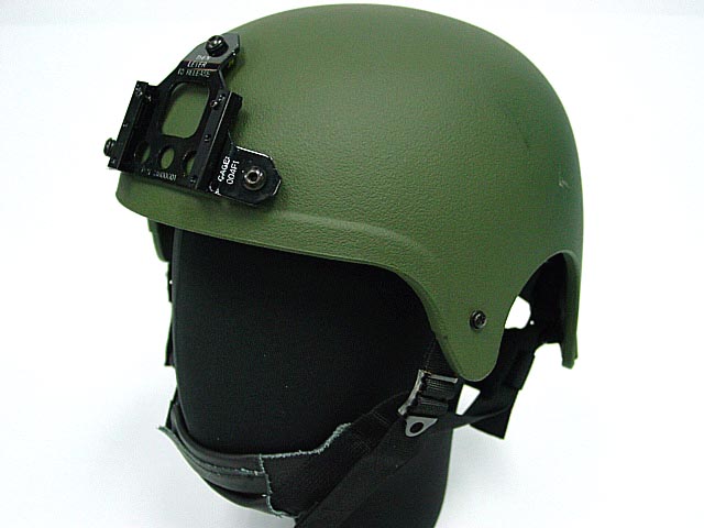 Tactical Helmet IBH