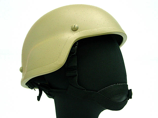 Tactical Helmet MICH2000