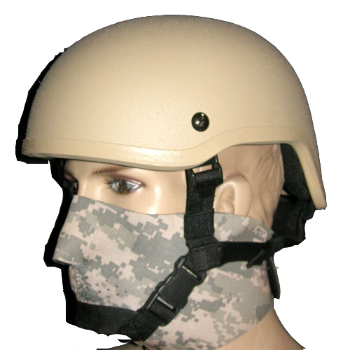 Tactical Helmet MICH2001