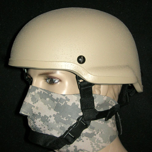 Tactical Helmet MICH2002