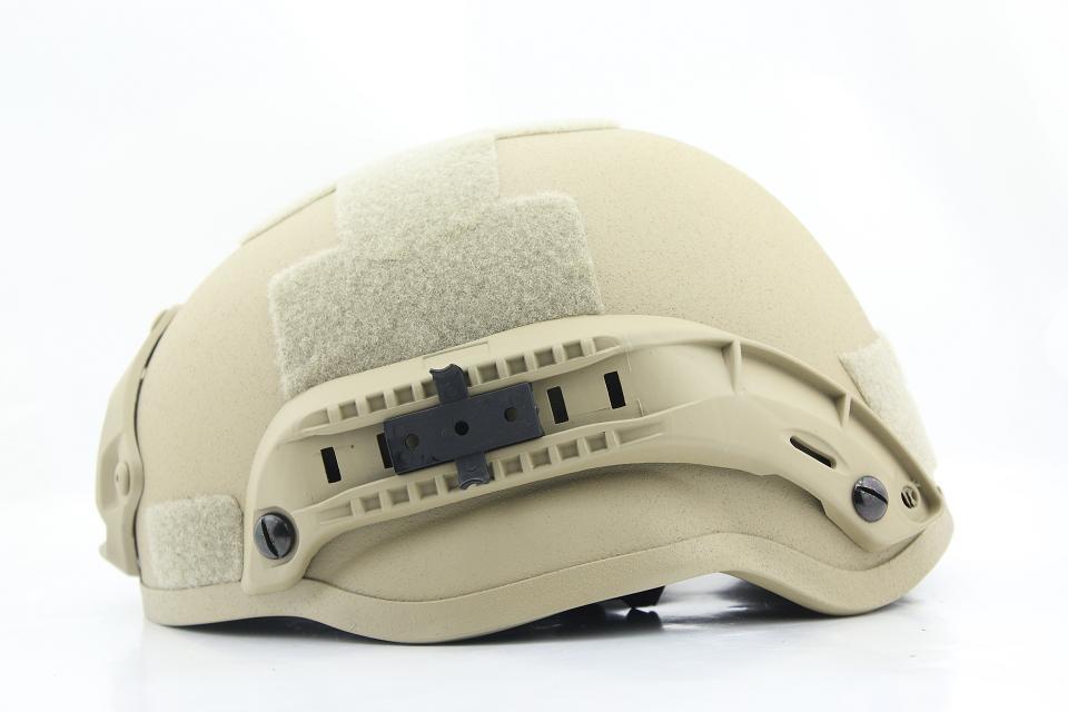 Tactical Helmet MICH2002 Action Version