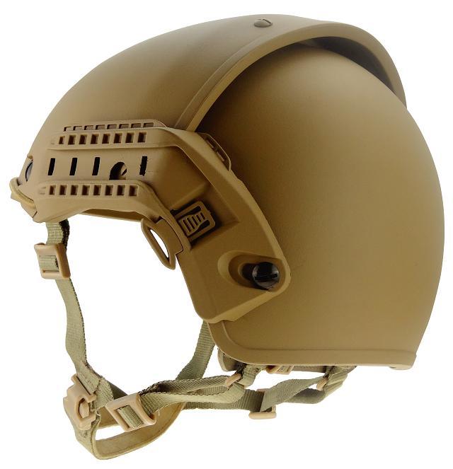 Tactical Helmet CP Helmet