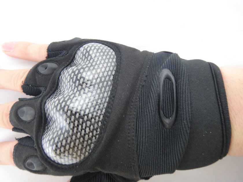 Oakley Half Finger Gloves