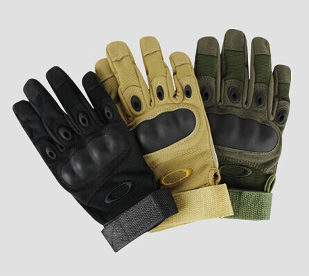 Oakley Full finger Gloves