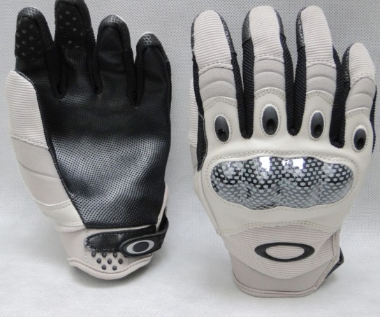 Oakley Full finger Gloves