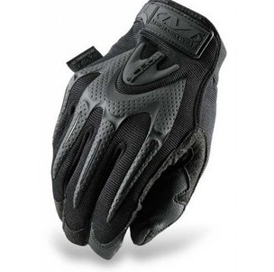 M-Pact Full finger Gloves