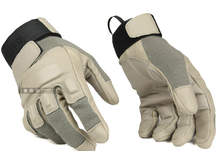 Blackhawk Full finger Gloves