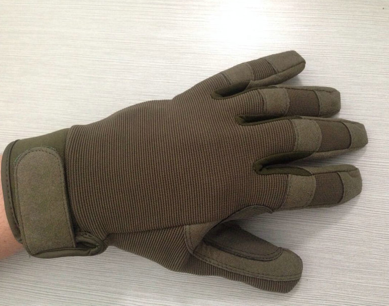 5.11 Full finger Gloves