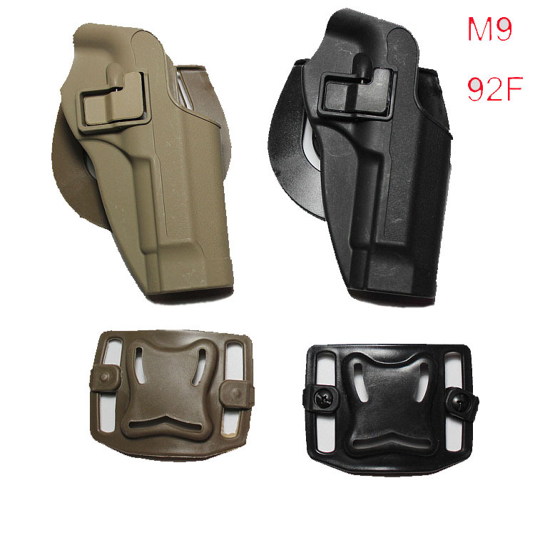 CQC Blet Holster for M9