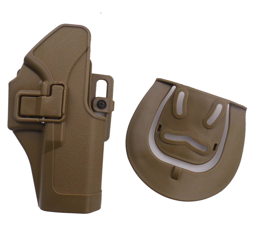 CQC Blet Holster for Glock 17