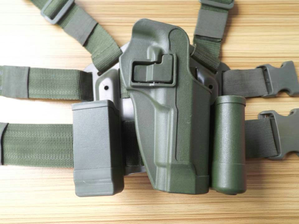 CQC Leg Holster for M9