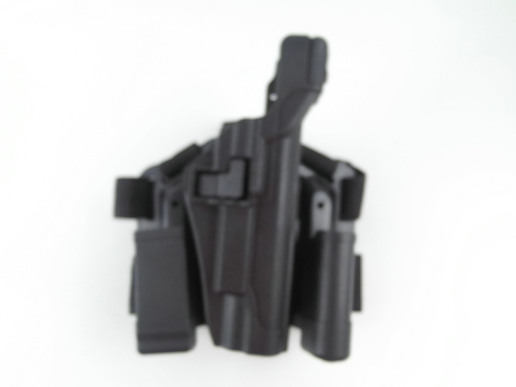 LV3 Leg Holster for 1911