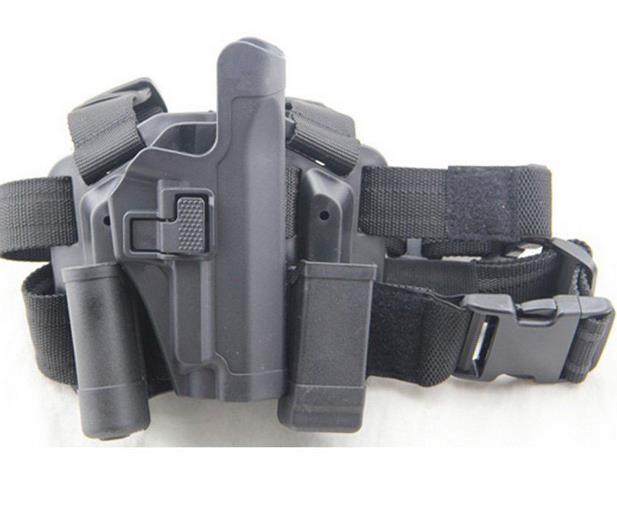 LV3  Leg Holster for  P226