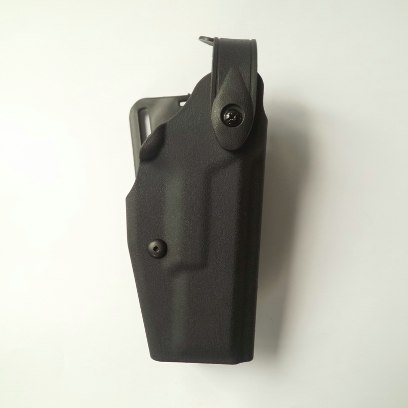 Safariland Belt Holster for Glock 17