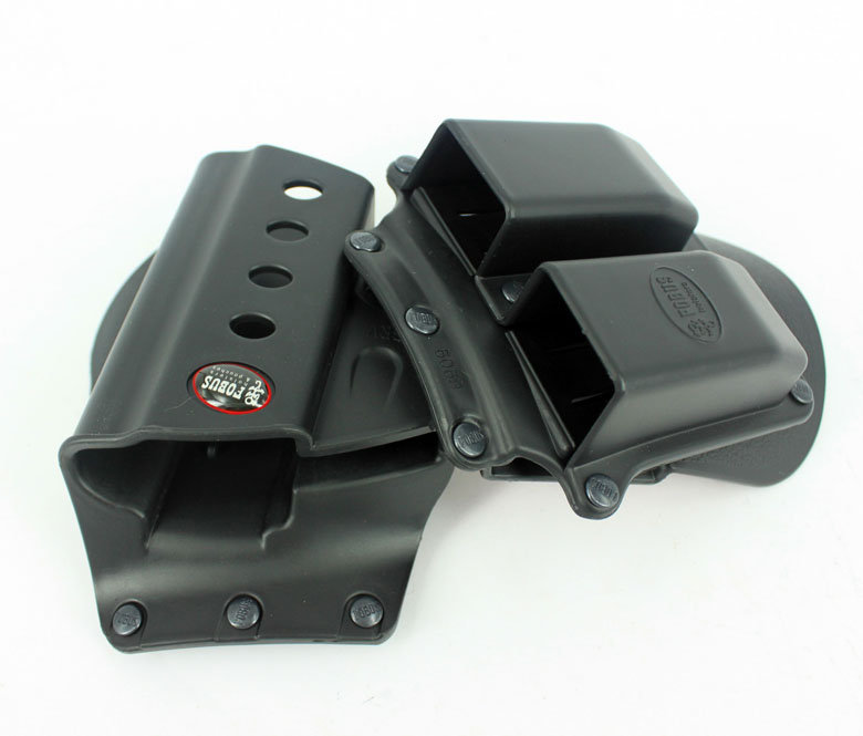 FOBUS Belt Holster for M9