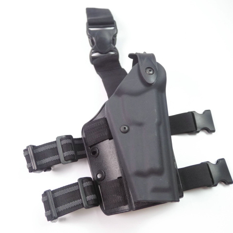 Safariland Leg Holster for M9