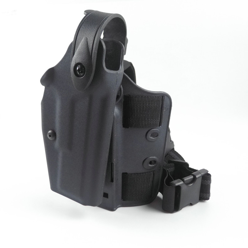 Safariland Leg Holster for Glock 17