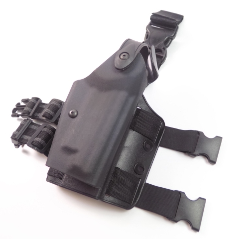 Safariland Leg Holster for P226