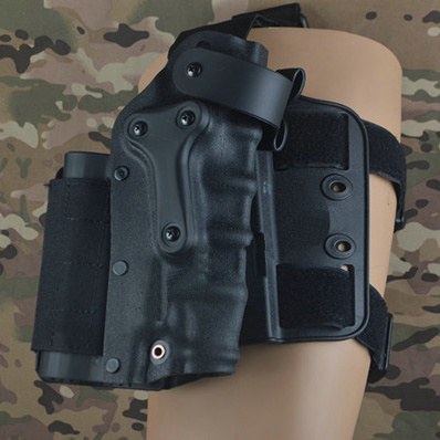 Safariland Leg Holster