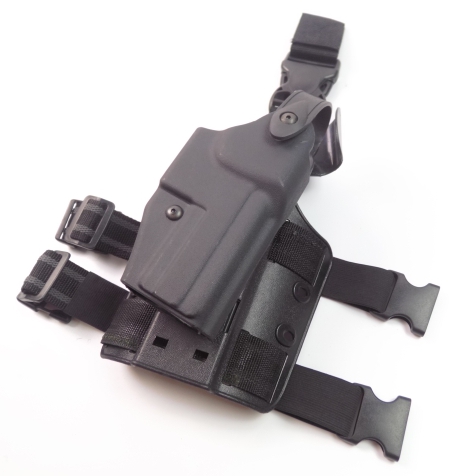 Safariland Leg Holster for USP