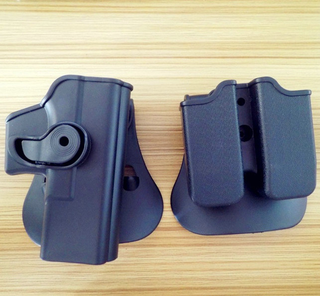 IMI Belt Holster for Glock