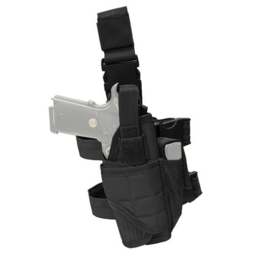 Nylon Tactical Universal Holster