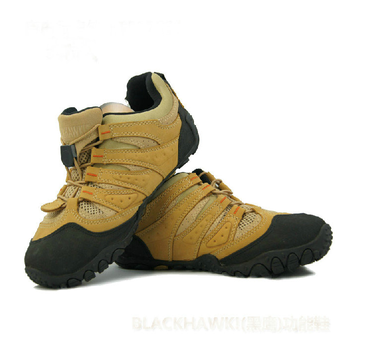 Blackhawk Tactical Boots