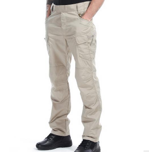 Tactical Pant IX7