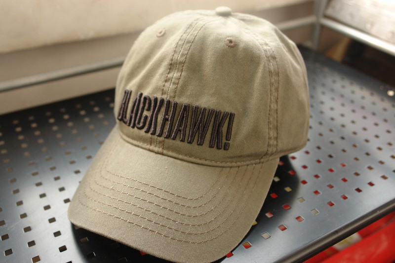 Tactical baseball caps Blackhaw hats
