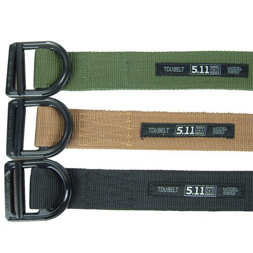 Tactical belt 5.11 001