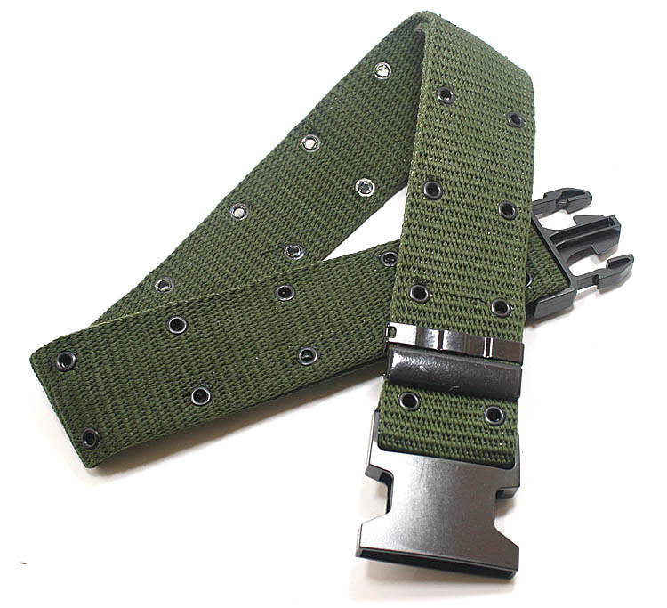 Tactical belt 005