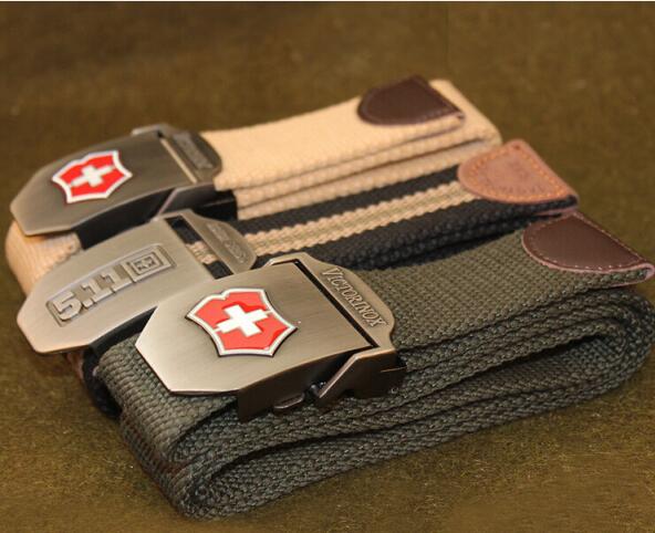 Tactical belt 006