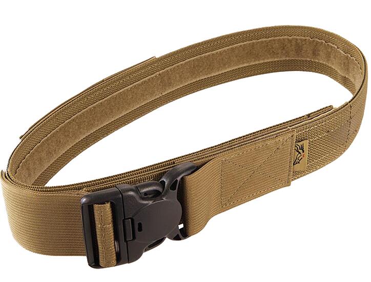 Tactical belt 008