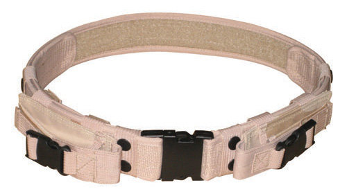 Tactical belt 009