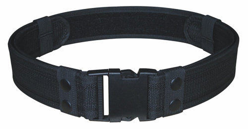 Tactical duty belt 010