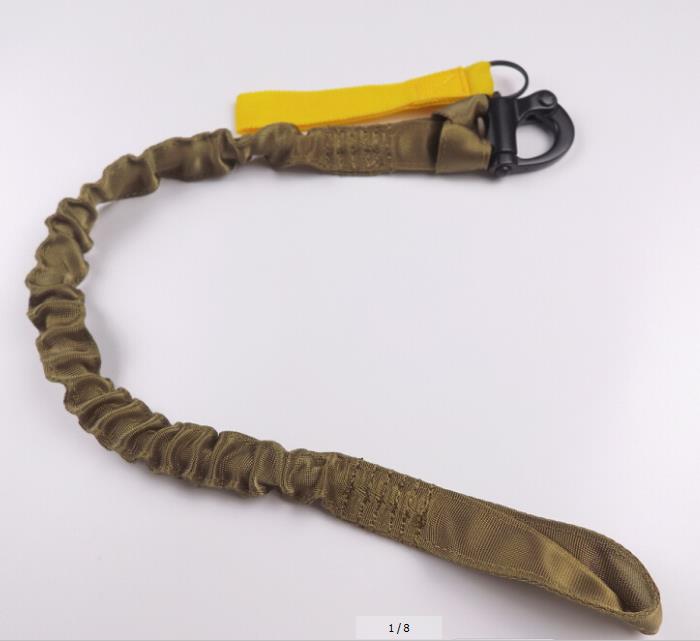 Tactical gun sling safe sling