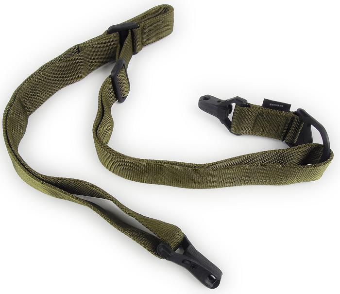 Tactical MS-3 gun sling